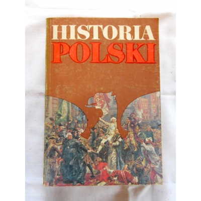 Gierowski J.A. HISTORIA POLSKI 1764-1864