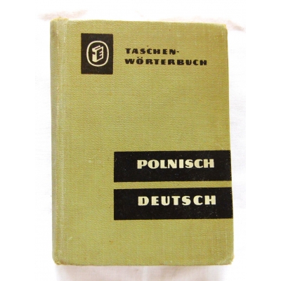 Jakowczyk L. POLNISCH-DEUTSCHES WORTERBUCH