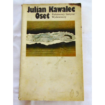 Kawalec J.  OSET