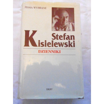 Kisielewski S.  DZIENNIKI