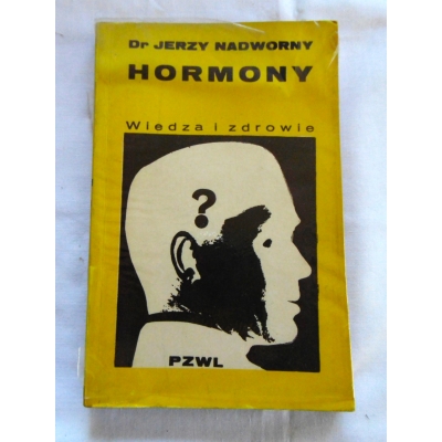 Nadworny J. HORMONY