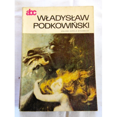 Pawlas J.  WŁADYSŁAW PODKOWIŃSKI