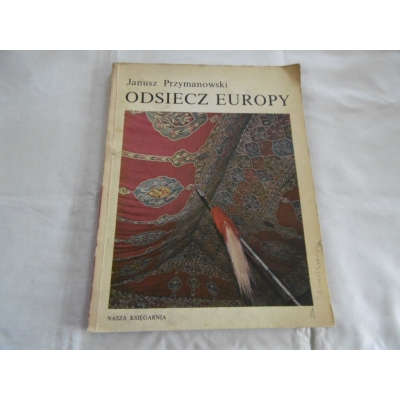 Przymanowski J. ODSIECZ EUROPY