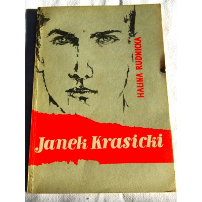 Rudnicka H. JANEK KRASICKI