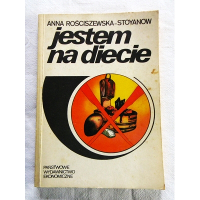 Rościszewska-Stoyanow A.  JESTEM NA DIECIE