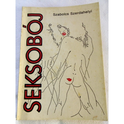 Szerdahelyi S. SEKSOBÓJ