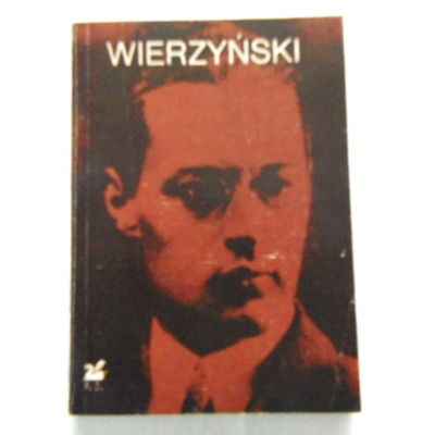 Wierzyński K. POEZJE WYBRANE II