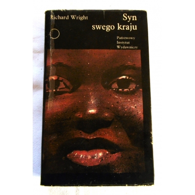 Wright R.  SYN SWEGO KRAJU