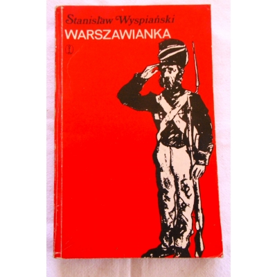 Wyspiański S. WARSZAWIANKA