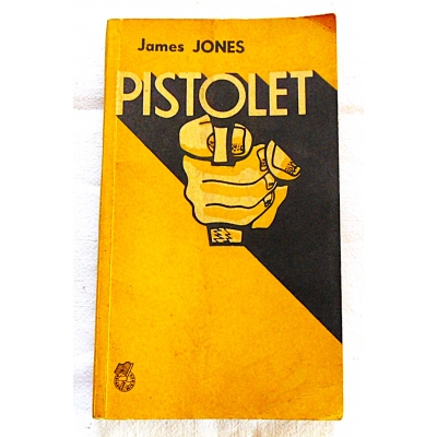 Jones J. PISTOLET