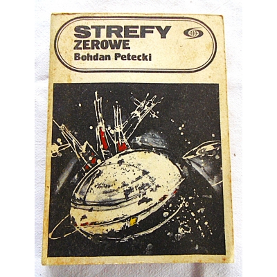 Petecki B. STREFY ZEROWE  308/8