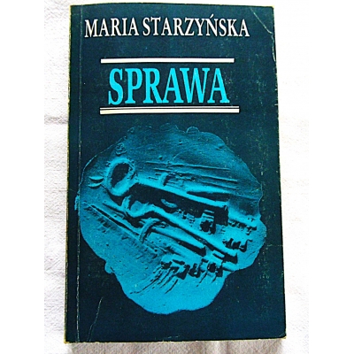 Starzyńska M.  SPRAWA