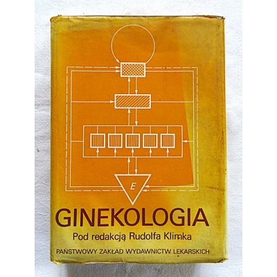 Klimek R.  GINEKOLOGIA