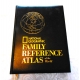 Pr.zb. FAMILY REFERENCE ATLAS of the World