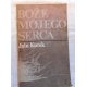 Kurek J.  BOŻE MOJEGO SERCA