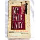 Lerner A.J. MY FAIR LADY  50/8