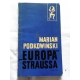 Podkowiński M.  *EUROPA* STRAUSSA