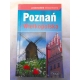 Pr. zb.  POZNAŃ i WIELKOPOLSKA   przewodnik kieszonkowy