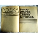 Pr. zb.  ŚWIAT WSPÓLCZESNY A POLSKA  Ostatnie pół wieku