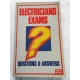 Palmquist  R.E.  ELECTRICIANS EXAMS  Questions & Answers