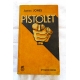 Jones J.  PISTOLET  203/8